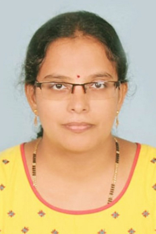 Dr Venkata Naga Lakshmi Durga
